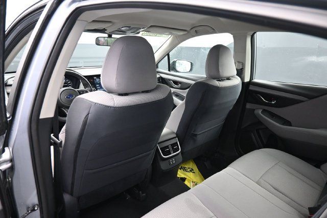 Used 2025 Subaru Legacy Premium AWD/4WD image 30