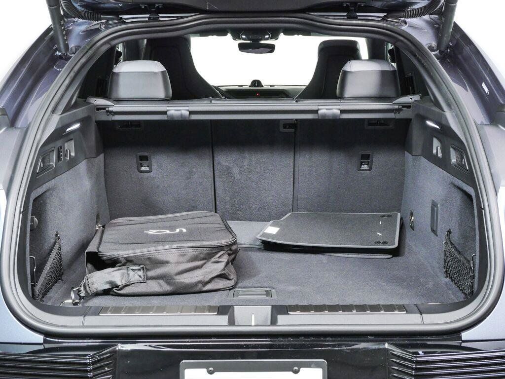 New 2026 Porsche Cayenne S AWD/4WD image 33