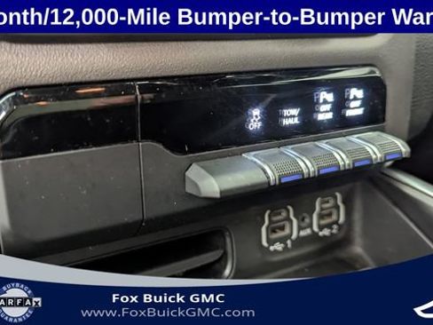 Used 2021 RAM 1500 Big Horn AWD/4WD image 22