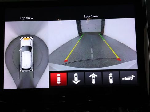 Used 2022 Jeep Grand Cherokee Summit w/ Advanced Protech Group IV image 17