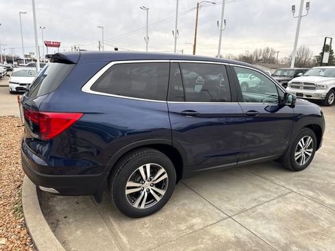 Used 2018 Honda Pilot EX-L image 5