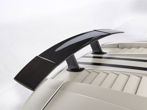 Used 2012 Lamborghini Gallardo LP 570-4 Performante AWD/4WD image 30