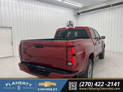 New 2026 Chevrolet Colorado LT w/ LT Convenience Package