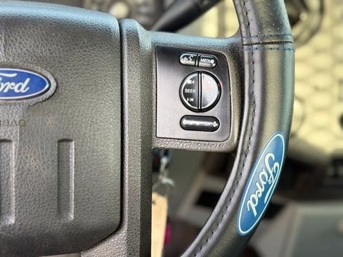 Used 2014 Ford F350 XL w/ Power Equipment Group image 21