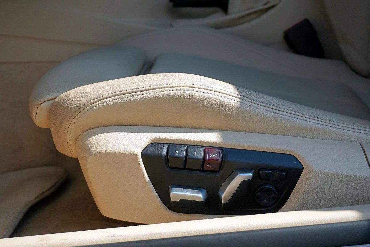Used 2016 BMW 428i Coupe RWD image 16