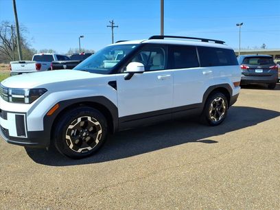 New 2026 Hyundai Santa Fe SEL