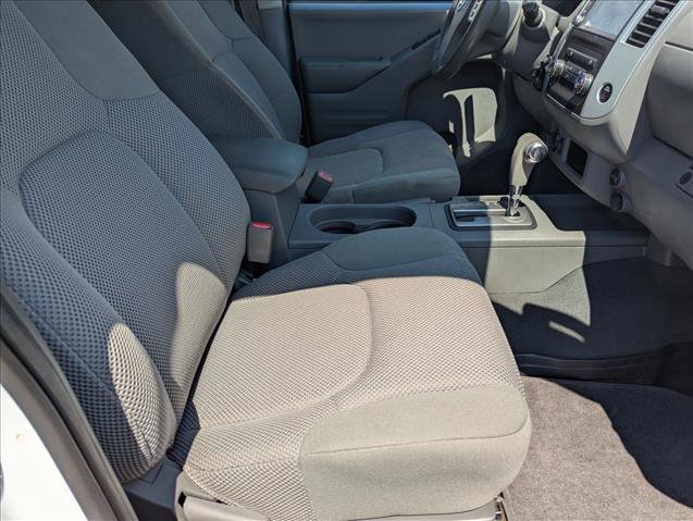 Used 2019 Nissan Frontier SV AWD/4WD image 19
