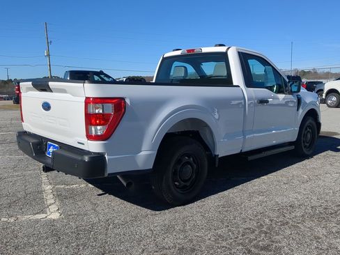 Certified 2023 Ford F150 XL image 3