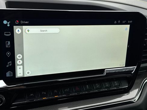 Certified 2023 Chevrolet Silverado 1500 ZR2 w/ Technology Package image 22