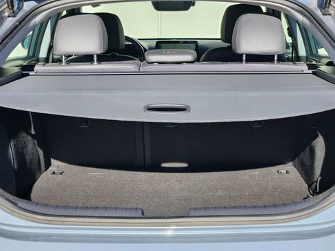 Used 2020 Hyundai Ioniq Limited image 20