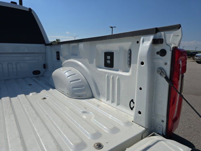 Used 2024 Ford F250 Lariat w/ Chrome Package AWD/4WD image 18