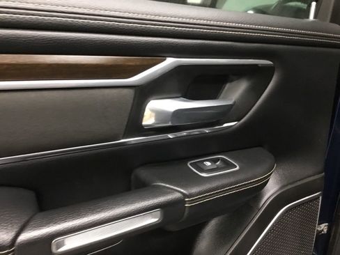 Used 2022 RAM 1500 Laramie image 14