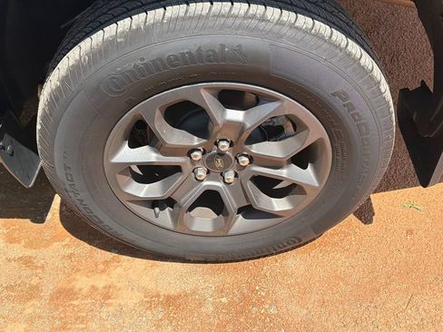 Used 2024 Ford Maverick XLT FWD image 16