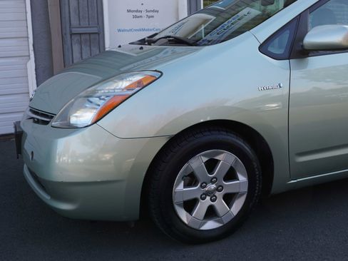 Used 2007 Toyota Prius Touring image 20
