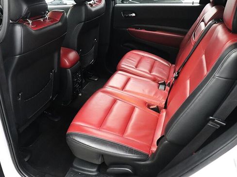 Used 2022 Dodge Durango R/T image 14