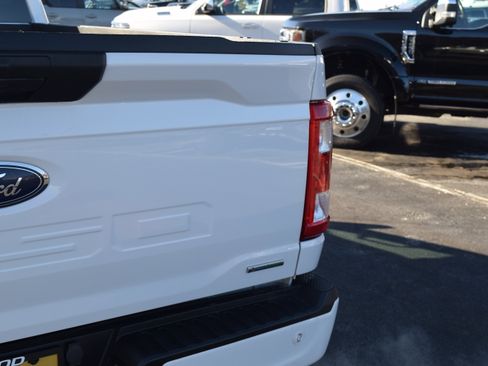 Used 2023 Ford F150 XL w/ STX Appearance Package image 6