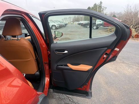 Used 2019 Lexus UX 200 w/ Accessory Package 2 image 44