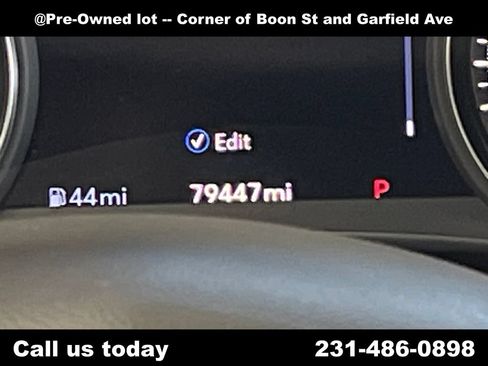 Used 2019 Cadillac XT4 Premium Luxury w/ Technology Package AWD/4WD image 22