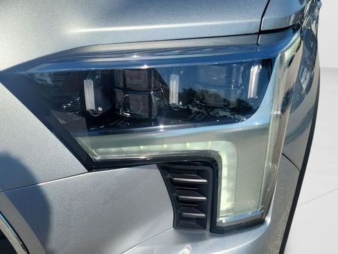 Certified 2024 Toyota Sequoia Limited w/ Nightshade Package AWD/4WD image 24