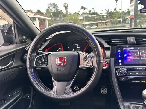 Used 2017 Honda Civic Si image 25