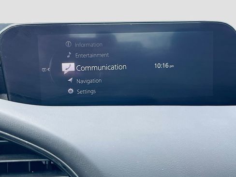 Used 2020 MAZDA MAZDA3 AWD Sedan w/ Preferred Package image 14