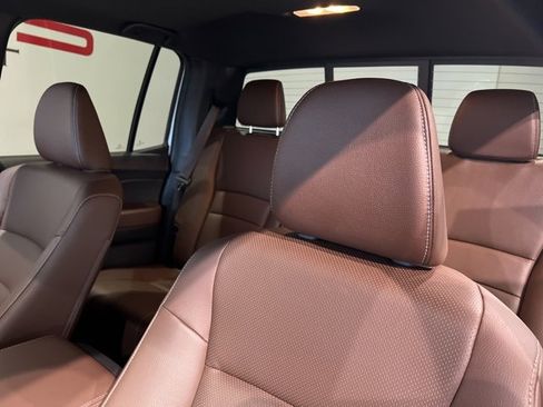 Used 2025 Honda Ridgeline RTL image 26