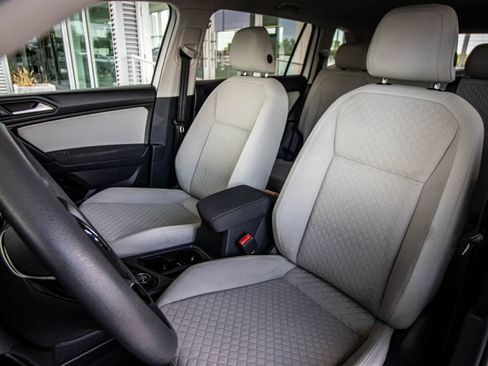 Used 2019 Volkswagen Tiguan S w/ Driver Assistance Package AWD/4WD image 23