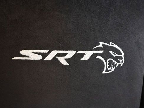 Used 2017 Dodge Challenger SRT Hellcat image 24