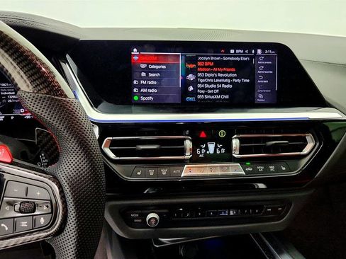 Used 2023 BMW Z4 M40i w/ Premium Package RWD image 18