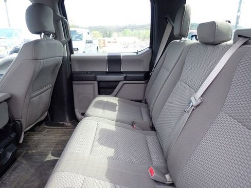 Used 2017 Ford F150 XLT w/ Equipment Group 301A Mid image 12