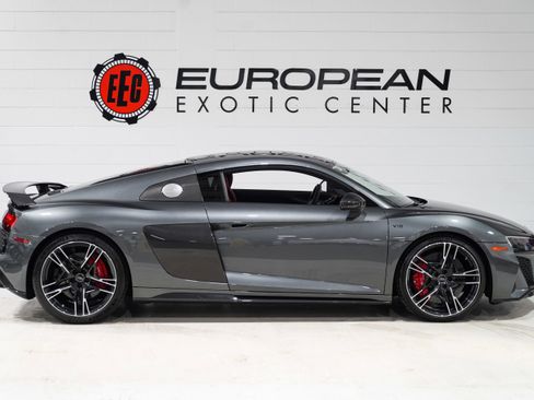 Used 2023 Audi R8 V10 performance AWD/4WD image 6