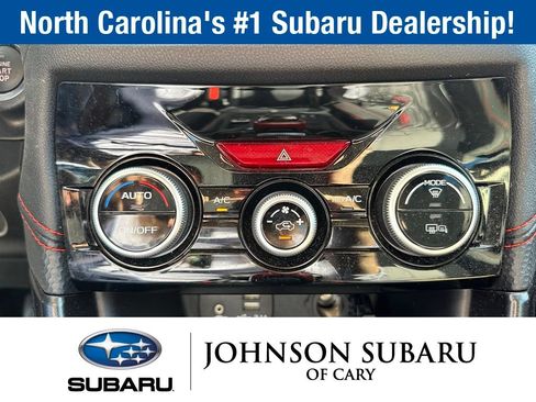 Used 2023 Subaru Forester Sport AWD/4WD image 13