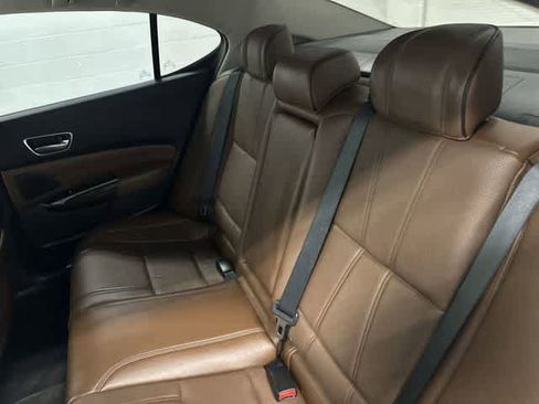 Used 2019 Acura TLX V6 SH-AWD w/ Technology Pkg image 14