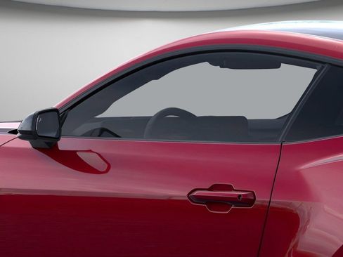 New 2026 Ford Mustang GT Premium w/ Mustang Nite Pony Package image 19