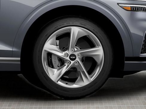 New 2026 Genesis GV70 2.5T Select image 10