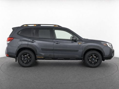 Used 2023 Subaru Forester Wilderness AWD/4WD image 8