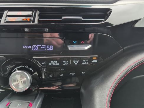 Certified 2025 Acura MDX A-Spec AWD/4WD image 28