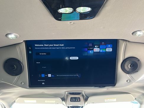 New 2026 Ford Transit 250 148 Medium Roof Extended AWD image 38