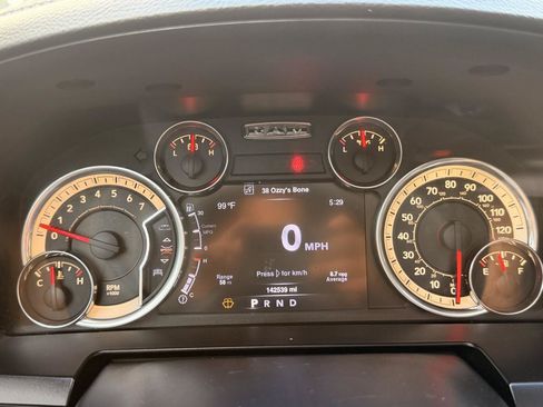 Used 2016 RAM 1500 Sport w/ Black Ram 1500 Sport Group AWD/4WD image 30