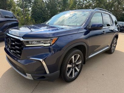 Used 2024 Honda Pilot Touring