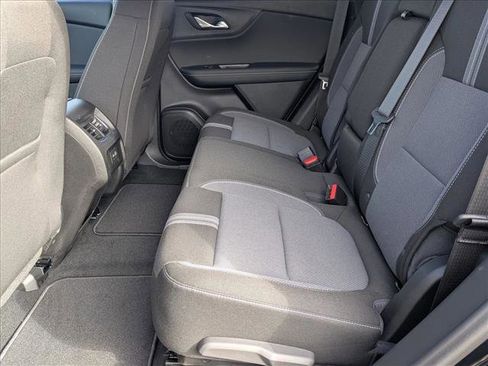 New 2026 Chevrolet Blazer LT w/ Convenience Package FWD image 14