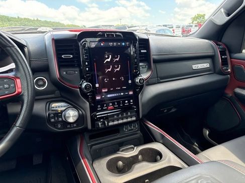 Used 2023 RAM 1500 Rebel w/ Rebel Level 2 Equipment Group AWD/4WD image 17