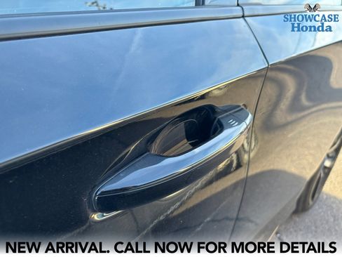 Used 2022 Honda Accord Sport image 11