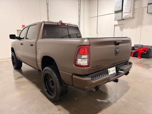Used 2020 RAM 1500 Lone Star image 7
