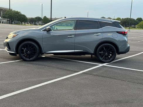 Used 2024 Nissan Murano SL FWD image 7
