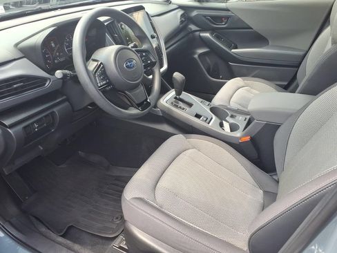 Certified 2024 Subaru Crosstrek 2.0i Premium AWD/4WD image 13