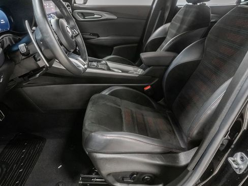 Used 2024 Dodge Hornet R/T image 10