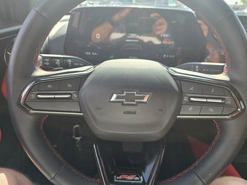 Used 2024 Chevrolet Blazer EV RS image 12