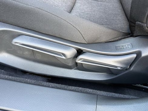 New 2025 Honda Accord LX image 15