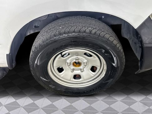 Used 2019 RAM 1500 Tradesman image 27